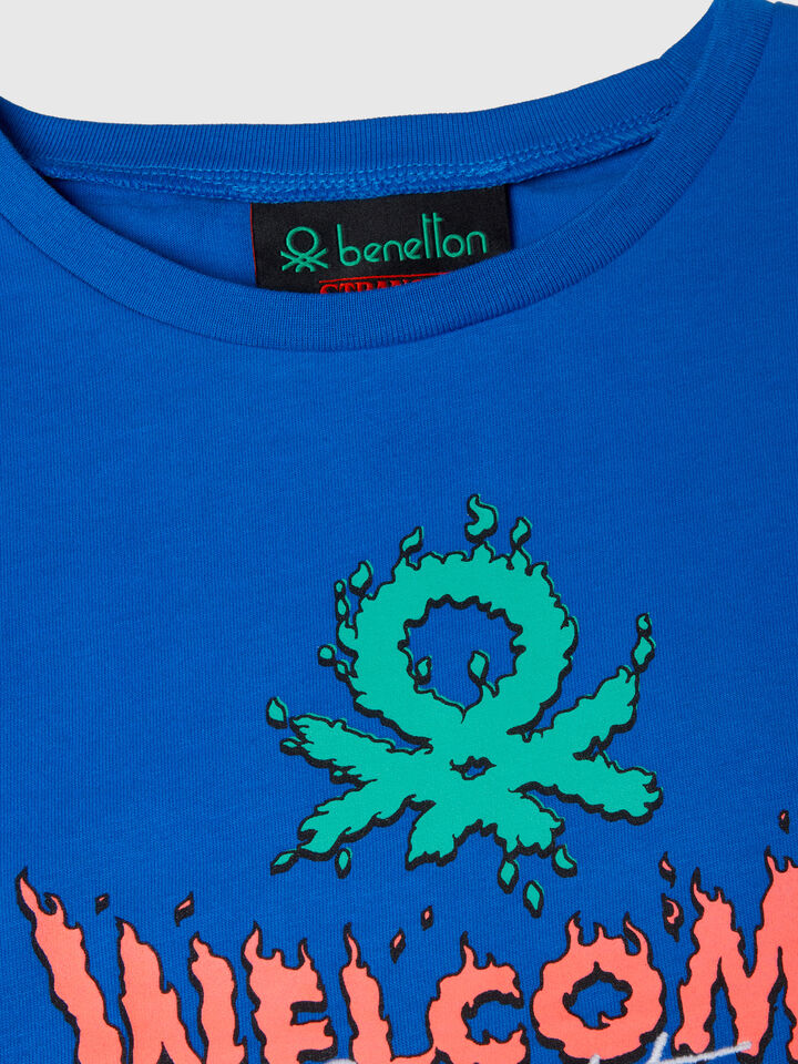 SWEATER L/S Junior Girl image number 3